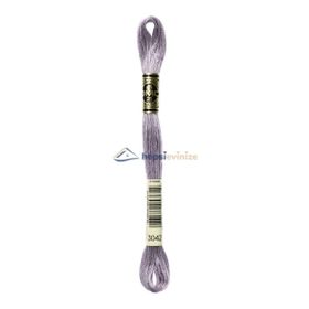 Dmc 3042 Muline 8 m Nakış İpliği