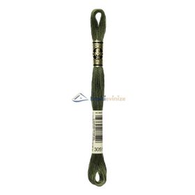 Dmc 3051 Muline 8 m Nakış İpliği