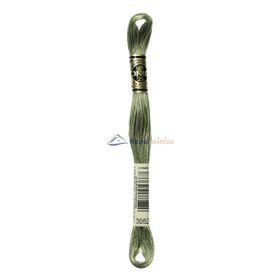 Dmc 3052 Muline 8 m Nakış İpliği