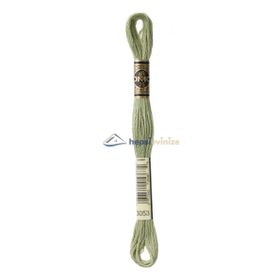 Dmc 3053 Muline 8 m Nakış İpliği