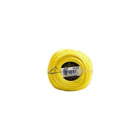 Dmc 307 Koton Perle 12 Numara Nakış İpliği