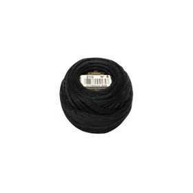 Dmc 310 Koton Perle 8 Numara Nakış İpliği