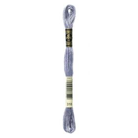 Dmc 318 Muline 8 m Nakış İpliği