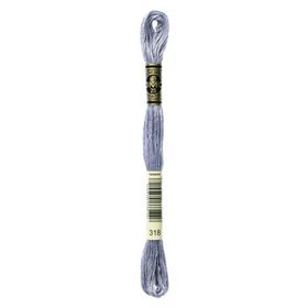 Dmc 318 Muline 8 m Nakış İpliği