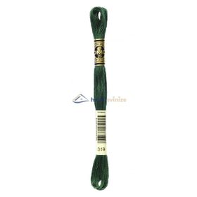 Dmc 319 Muline 8 m Nakış İpliği