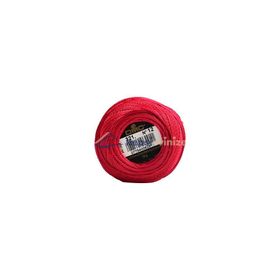Dmc 321 Koton Perle 12 Numara Nakış İpliği