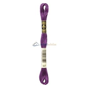 Dmc 327 Muline 8 m Nakış İpliği