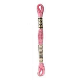 Dmc 3326 Muline 8 mt Nakış İpliği