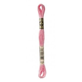 Dmc 3326 Muline 8 mt Nakış İpliği