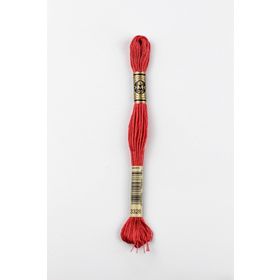 Dmc 3328 Muline 8 m Nakış İpliği