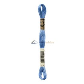 Dmc 334 Muline 8 m Nakış İpliği