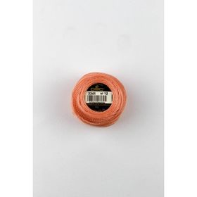 Dmc 3341 Koton Perle 12 Numara Nakış İpliği