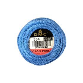 Dmc 3346 Koton Perle 8 Numara Nakış İpliği