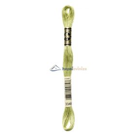 Dmc 3348 Muline 8 m Nakış İpliği