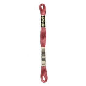 Dmc 335 Muline 8 m Nakış İpliği