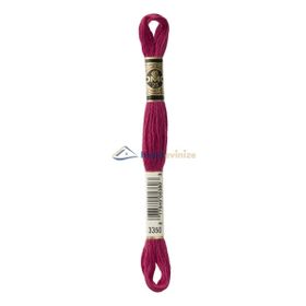 Dmc 3350 Muline 8 m Nakış İpliği