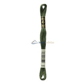 Dmc 3362 Muline 8 m Nakış İpliği