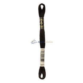 Dmc 3371 Muline 8 m Nakış İpliği