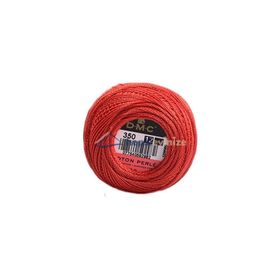 Dmc 350 Koton Perle 12 Numara Nakış İpliği