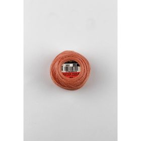 Dmc 352 Koton Perle 12 Numara Nakış İpliği