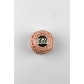 Dmc 353 Koton Perle 12 Numara Nakış İpliği