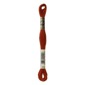 Dmc 355 Muline 8 m Nakış İpliği