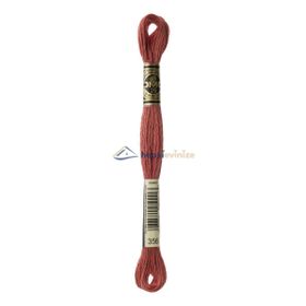 Dmc 356 Muline 8 m Nakış İpliği