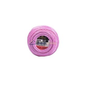 Dmc 3609 Koton Perle 12 Numara Nakış İpliği