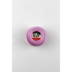 Dmc 3609 Koton Perle 12 Numara Nakış İpliği