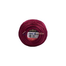 Dmc 3685 Koton Perle 8 Numara Nakış İpliği