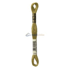 Dmc 370 Muline 8 m Nakış İpliği
