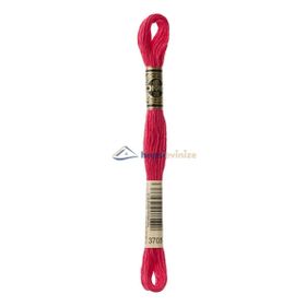 Dmc 3705 Muline 8 m Nakış İpliği