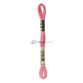 Dmc 3708 Muline 8 m Nakış İpliği