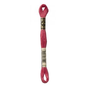 Dmc 3712 Muline 8 m Nakış İpliği