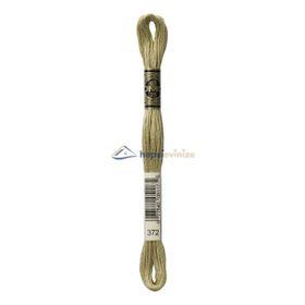 Dmc 372 Muline 8 m Nakış İpliği