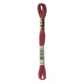 Dmc 3722 Muline 8 m Nakış İpliği