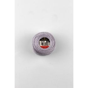 Dmc 3743 Koton Perle 12 Numara Nakış İpliği