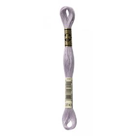 Dmc 3743 Muline 8 m Nakış İpliği