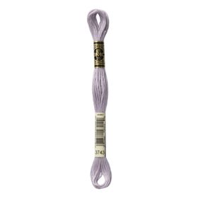 Dmc 3743 Muline 8 m Nakış İpliği