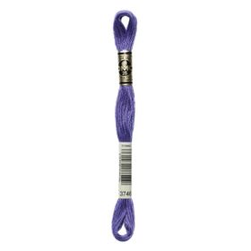 Dmc 3746 Muline 8 m Nakış İpliği