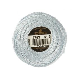 Dmc 3753 Koton Perle 8 Numara Nakış İpliği