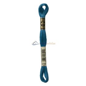Dmc 3760 Muline 8 m Nakış İpliği