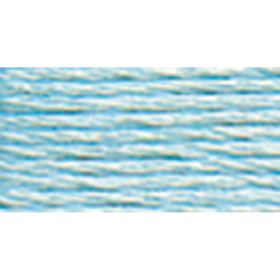 Dmc 3761 Muline 8 m Nakış İpliği
