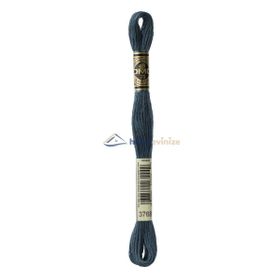 Dmc 3768 Muline 8 m Nakış İpliği