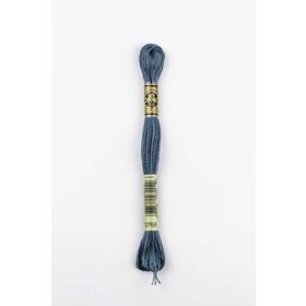 Dmc 3768 Muline 8 m Nakış İpliği