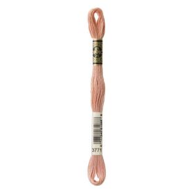 Dmc 3771 Muline 8 m Nakış İpliği