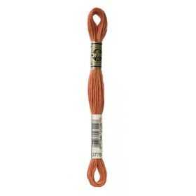 Dmc 3776 Muline 8 m Nakış İpliği