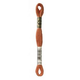 Dmc 3776 Muline 8 m Nakış İpliği