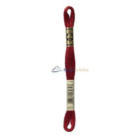 Dmc 3777 Muline 8 m Nakış İpliği