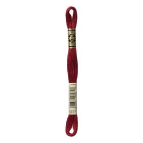 Dmc 3777 Muline 8 m Nakış İpliği